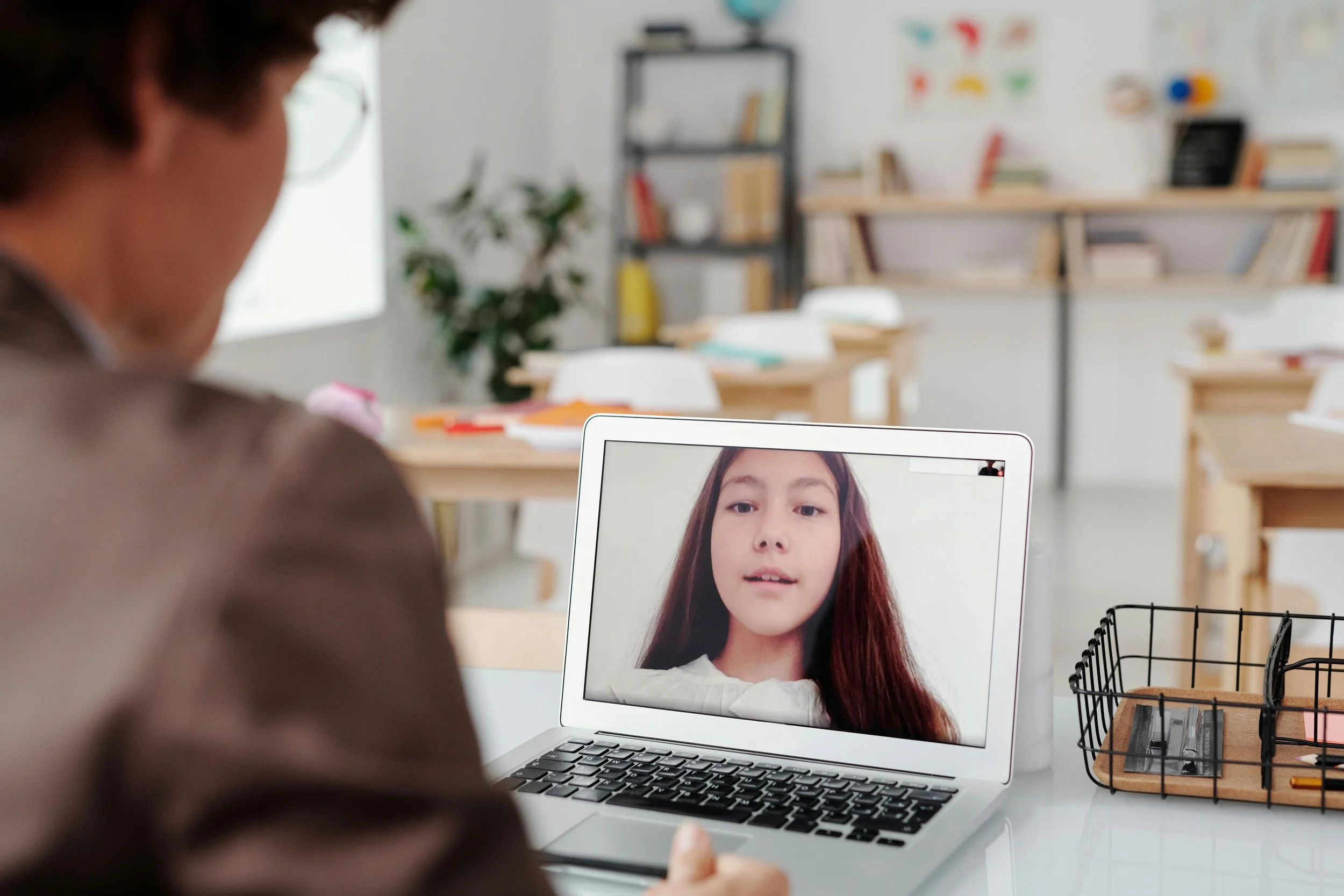 Free voice consultation with Singintuit