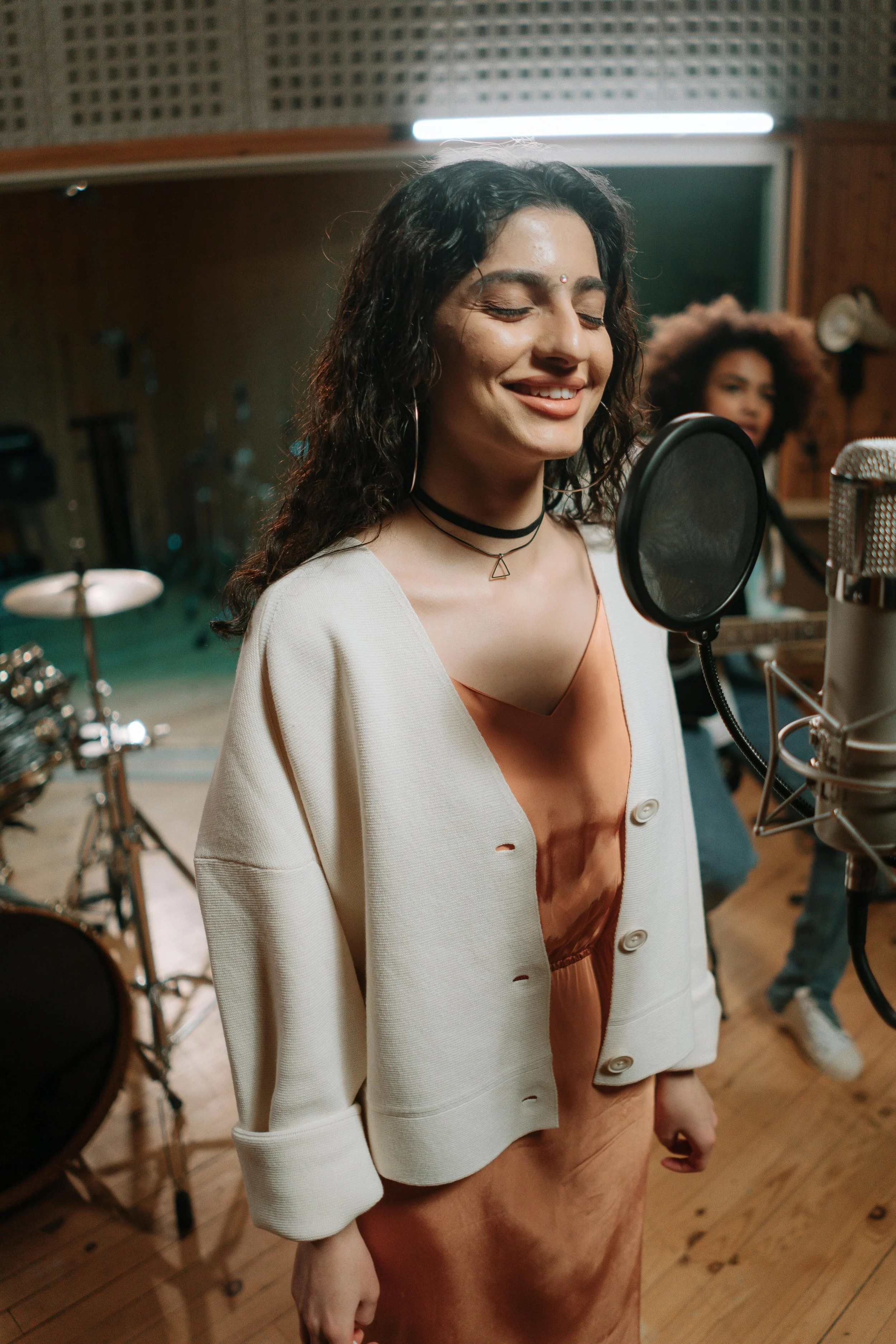 Singintuit voice training programs